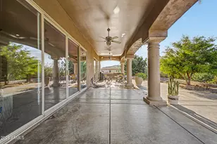 20548 E Navajo Dr, Queen Creek, AZ 85142 - Photo 38