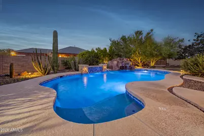 20548 E Navajo Drive, Queen Creek, AZ 85142 - Photo 50