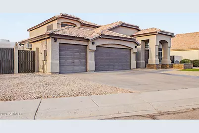 4730 E Thunderhill Place, Phoenix, AZ 85044 - Photo 4
