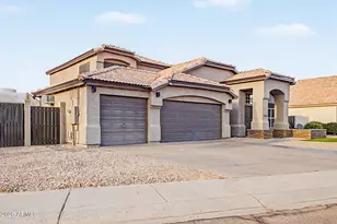 4730 E Thunderhill Pl, Phoenix, AZ 85044 - Photo 4