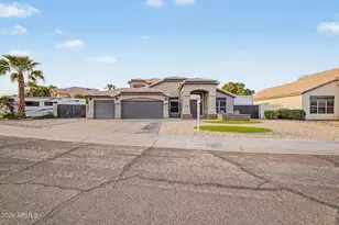 4730 E Thunderhill Pl, Phoenix, AZ 85044 - Photo 1