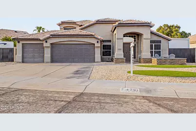 4730 E Thunderhill Place, Phoenix, AZ 85044 - Photo 2