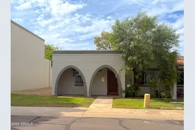 8331 E Valley Vista Drive, Scottsdale, AZ 85250 - Photo 1