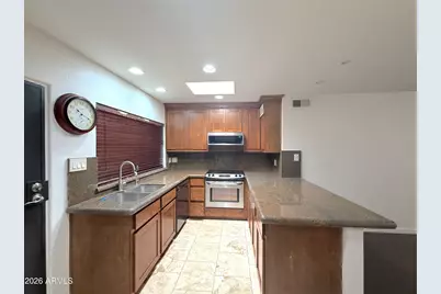 8331 E Valley Vista Drive, Scottsdale, AZ 85250 - Photo 6
