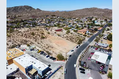 1542 E Cholla Street #25 17, Phoenix, AZ 85020 - Photo 2