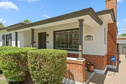 334 W Lewis Avenue, Phoenix, AZ 85003 - Photo 2