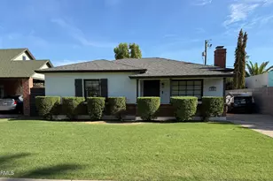 334 W Lewis Ave, Phoenix, AZ 85003 - Photo 1