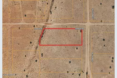 2028 S Avondale Road #142, Williams, AZ 86046 - Photo 6