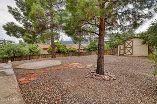 841 Lisa St, Clarkdale, AZ 86324 - Photo 26