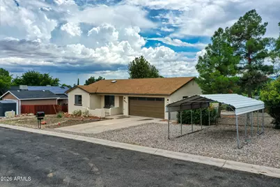 841 Lisa Street, Clarkdale, AZ 86324 - Photo 42