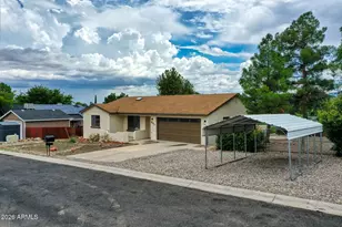 841 Lisa St, Clarkdale, AZ 86324 - Photo 42