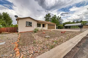 841 Lisa St, Clarkdale, AZ 86324 - Photo 4