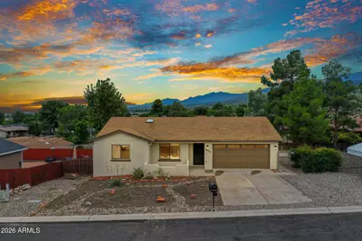 841 Lisa Street, Clarkdale, AZ 86324 - Photo 38