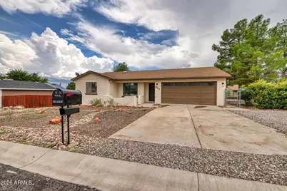 841 Lisa Street, Clarkdale, AZ 86324 - Photo 2