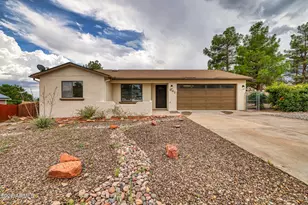 841 Lisa St, Clarkdale, AZ 86324 - Photo 1