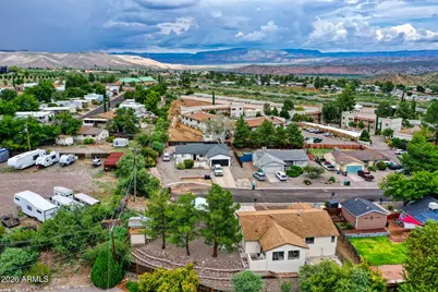 841 Lisa Street, Clarkdale, AZ 86324 - Photo 48