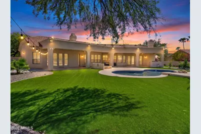 12174 E Ironwood Drive, Scottsdale, AZ 85259 - Photo 40