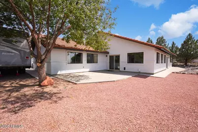 4710 N Nachez Drive, Rimrock, AZ 86335 - Photo 30