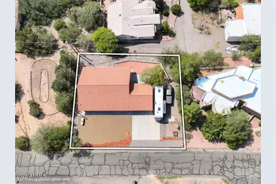 4710 N Nachez Drive, Rimrock, AZ 86335 - Photo 44