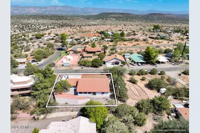 4710 N Nachez Drive, Rimrock, AZ 86335 - Photo 2