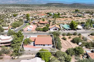 4710 N Nachez Dr, Rimrock, AZ 86335 - Photo 2