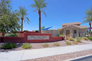4290 E Cynthia St, Gilbert, AZ 85295 - Photo 46