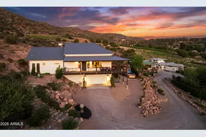 1605 N Page Springs Road, Cornville, AZ 86325 - Photo 2