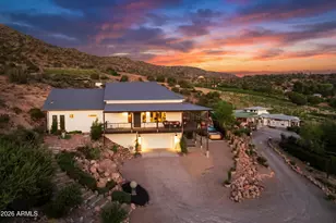 1605 N Page Springs Rd, Cornville, AZ 86325 - Photo 2