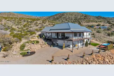 1605 N Page Springs Road, Cornville, AZ 86325 - Photo 4