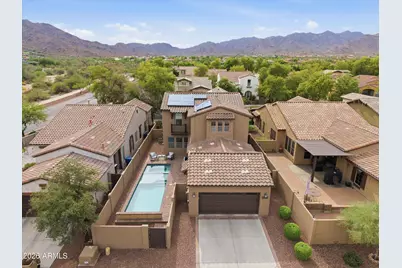 3929 N Point Ridge Road, Buckeye, AZ 85396 - Photo 8