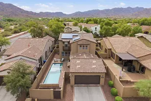 3929 North Point Ridge Rd, Buckeye, AZ 85396 - Photo 8