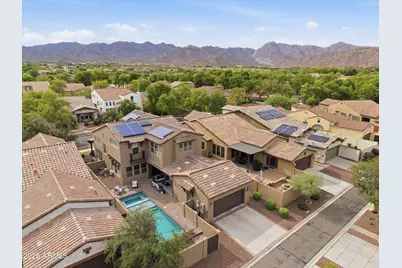 3929 N Point Ridge Road, Buckeye, AZ 85396 - Photo 6