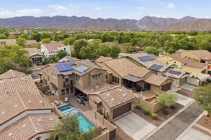3929 North Point Ridge Rd, Buckeye, AZ 85396 - Photo 6
