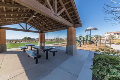 3929 N Point Ridge Road, Buckeye, AZ 85396 - Photo 20