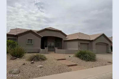 943 E Desert Flower Lane, Phoenix, AZ 85048 - Photo 1