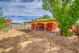 25416 S Grapefruit Dr, Queen Creek, AZ 85142 - Photo 30