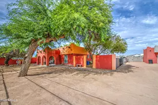 25416 S Grapefruit Dr, Queen Creek, AZ 85142 - Photo 1