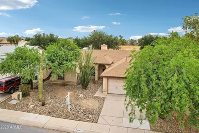 23843 N 41st Avenue, Glendale, AZ 85310 - Photo 48