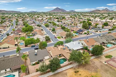 23843 N 41st Avenue, Glendale, AZ 85310 - Photo 50