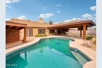 23843 N 41st Avenue, Glendale, AZ 85310 - Photo 42