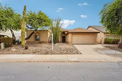 23843 N 41st Avenue, Glendale, AZ 85310 - Photo 8