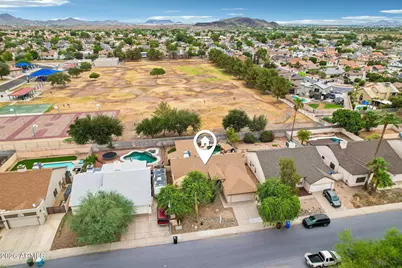 23843 N 41st Avenue, Glendale, AZ 85310 - Photo 46
