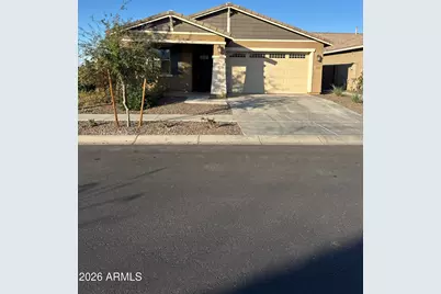 1318 E Irwin Avenue, Phoenix, AZ 85042 - Photo 1