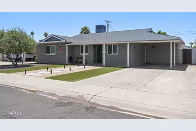 7433 E Cambridge Avenue, Scottsdale, AZ 85257 - Photo 4