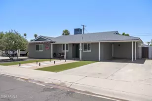 7433 E Cambridge Ave, Scottsdale, AZ 85257 - Photo 4