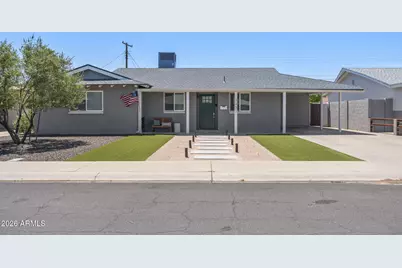 7433 E Cambridge Avenue, Scottsdale, AZ 85257 - Photo 2