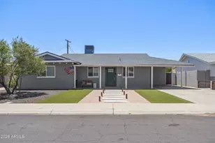7433 E Cambridge Ave, Scottsdale, AZ 85257 - Photo 2