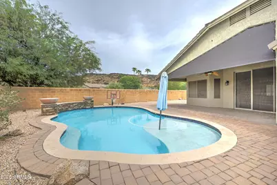 26024 N 41st Avenue, Phoenix, AZ 85083 - Photo 30
