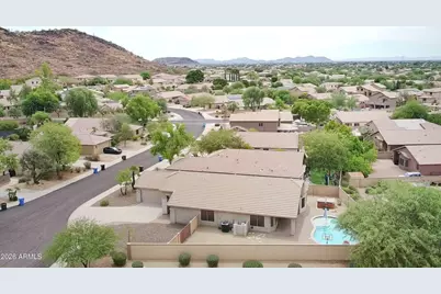 26024 N 41st Avenue, Phoenix, AZ 85083 - Photo 40