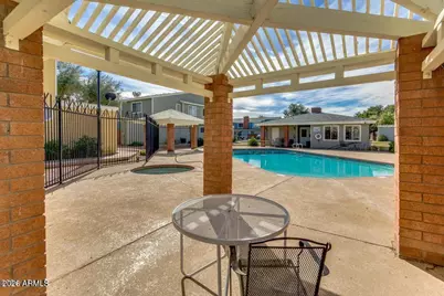 510 N Alma School Road #154, Mesa, AZ 85201 - Photo 20